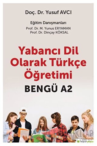 Yabancı Dil Olarak Türkçe Öğretimi