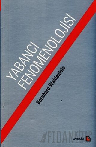 Yabancı Fenomonolojisi
