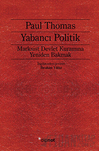 Yabancı Politik