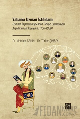 Yabancı Uzman İstihdamı