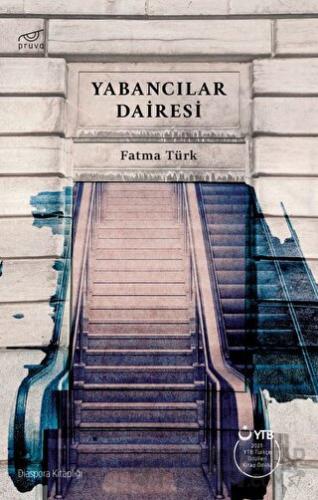 Yabancılar Dairesi Fatma Türk