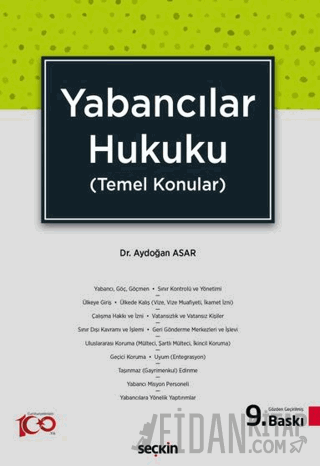Yabancılar Hukuku