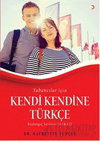 Yabancılar için Kendi Kendine Türkçe