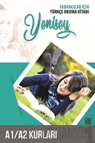 Yabancılar İçin Türkçe Okuma Kitabı