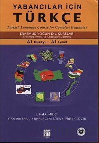 Yabancılar İçin Türkçe / Turkish Language Course for Complete Beginner