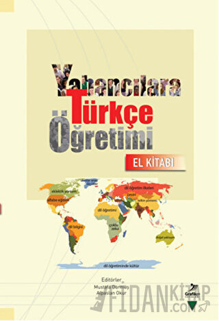 Yabancılara Türkçe Öğretimi (El Kitabı)