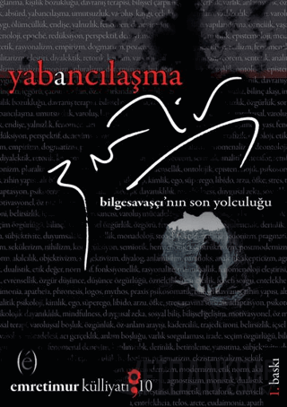 Yabancılaşma Emre Timur