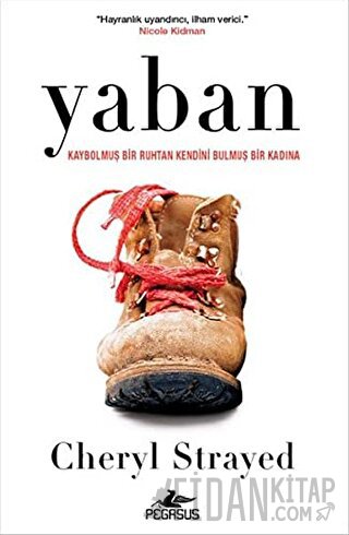 Yaban