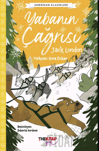 Yabanın Çağrısı