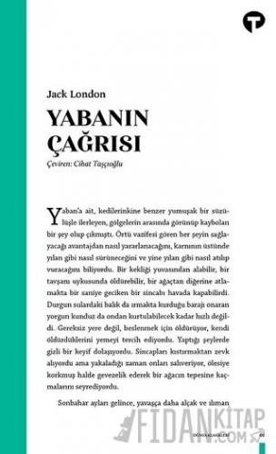 Yabanın Çağrısı