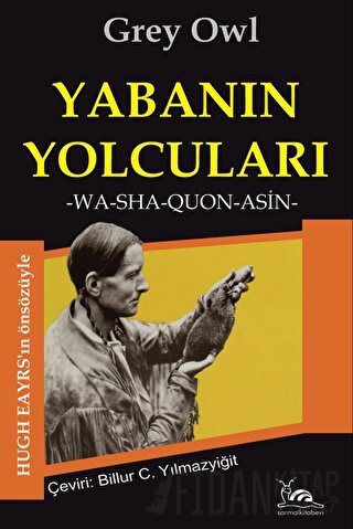Yabanın Yolcuları