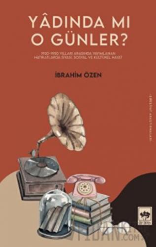 Yadında Mı O Günler?