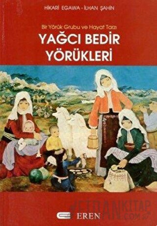 Yağcı Bedir Yörükleri