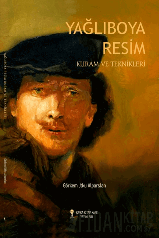 Yağlıboya Resim Kuram ve Teknikleri