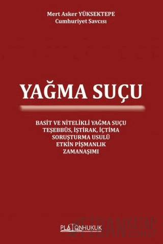 Yağma Suçu