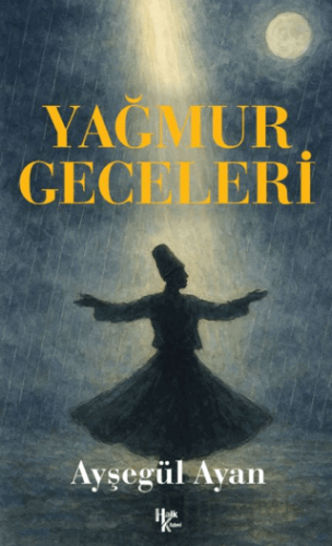 Yağmur Geceleri