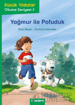 Yağmur ile Pofuduk