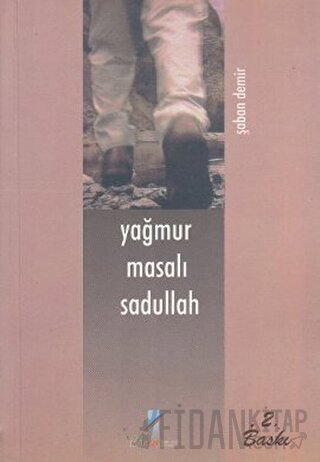 Yağmur Masalı Sadullah