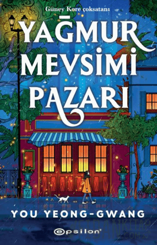 Yağmur Mevsimi Pazarı