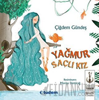 Yağmur Saçlı Kız