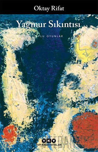 Yağmur Sıkıntısı