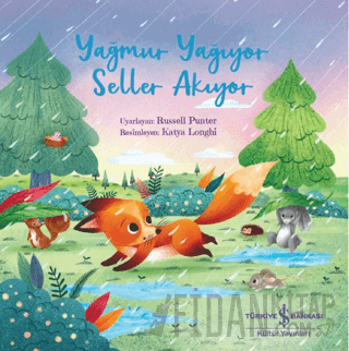 Yağmur Yağıyor Seller Akıyor Russell Punter