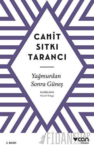 Yağmurdan Sonra Güneş