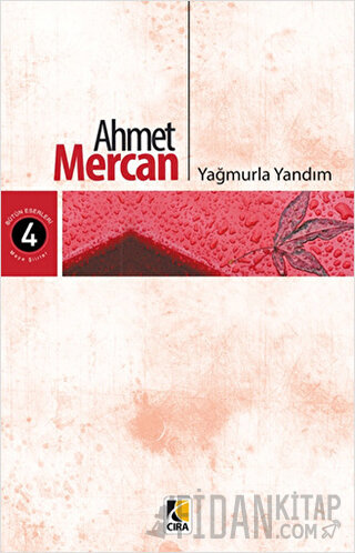 Yağmurla Yandım