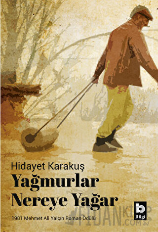 Yağmurlar Nereye Yağar