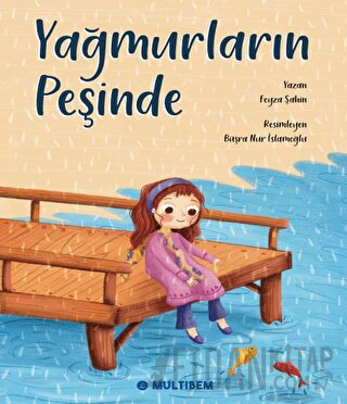 Yağmurların Peşinde