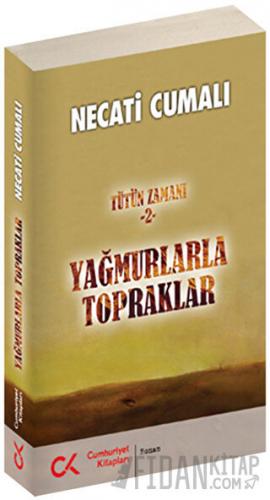 Yağmurlarla Topraklar