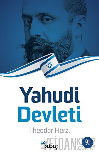 Yahudi Devleti