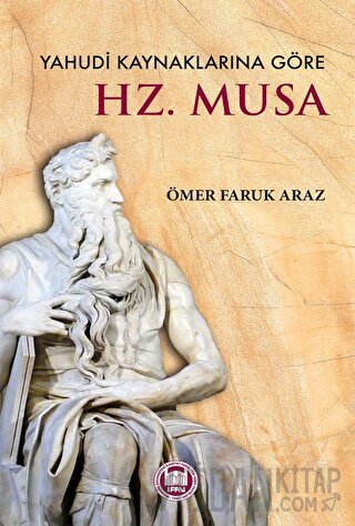 Yahudi Kaynaklarına Göre Hz. Musa