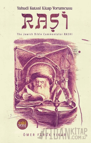 Yahudi Kutsal Kitap Yorumcusu Raşi
