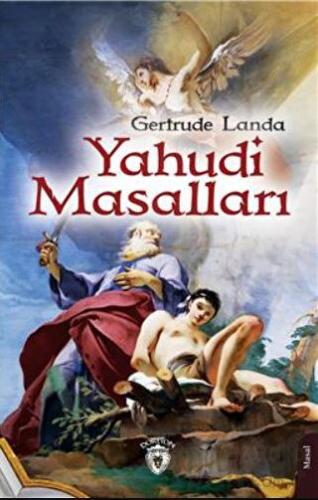 Yahudi Masalları Gertrude Landa