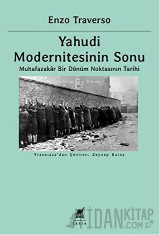 Yahudi Modernitesinin Sonu