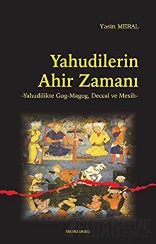 Yahudilerin Ahir Zamanı