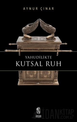 Yahudilikte Kutsal Ruh Aynur Çınar