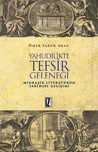 Yahudulikte Tefsir Geleneği