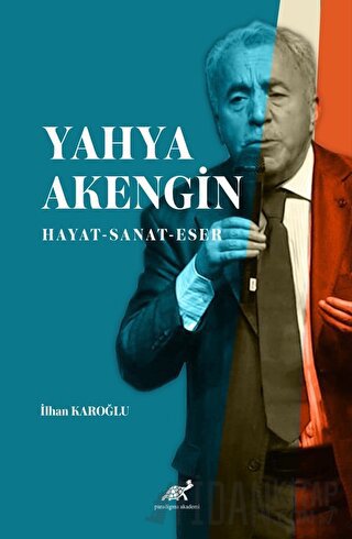 Yahya Akengin