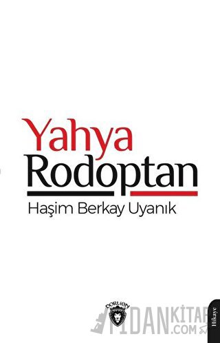 Yahya Rodoptan