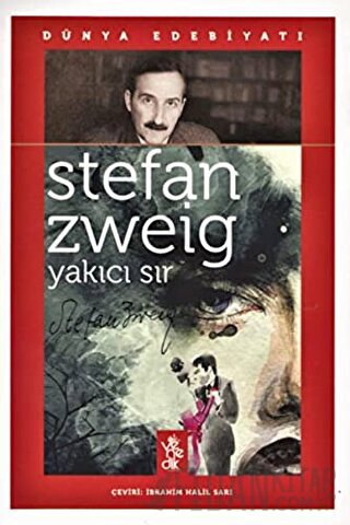 Yakan Sır Stefan Zweig