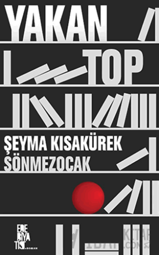 Yakan Top
