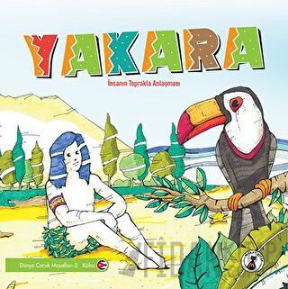 Yakara