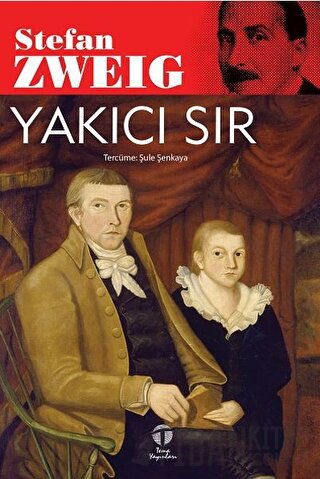 Yakıcı Sır