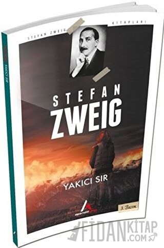 Yakıcı Sır Stefan Zweig
