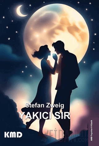 Yakıcı Sır