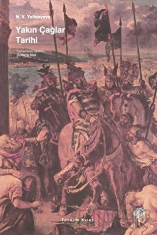 Yakın Çağlar Tarihi