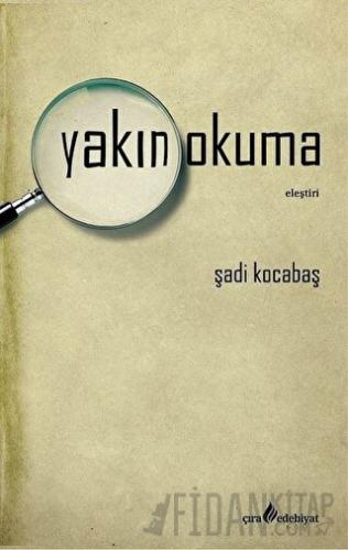 Yakın Okuma