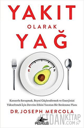 Yakıt Olarak Yağ